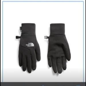 North Face ETP gloves